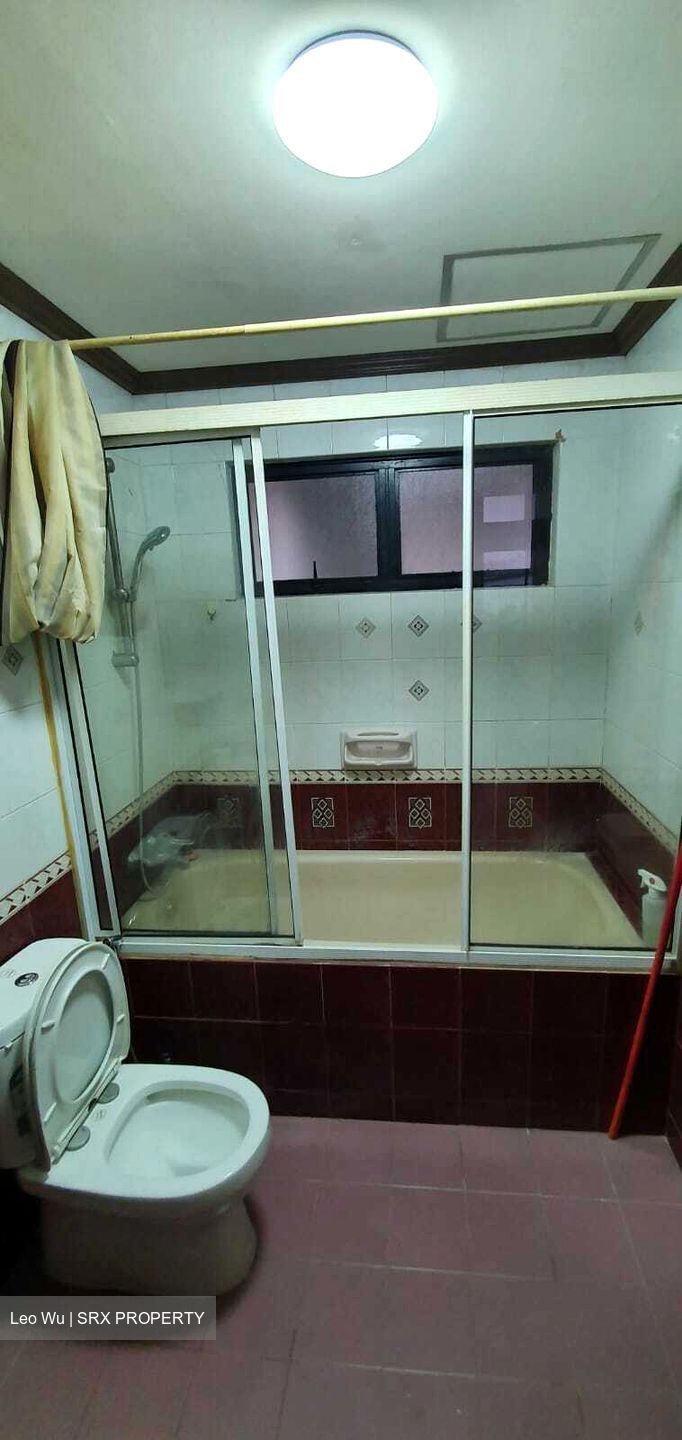 Sarhad Ville (D5), Condominium #576698011